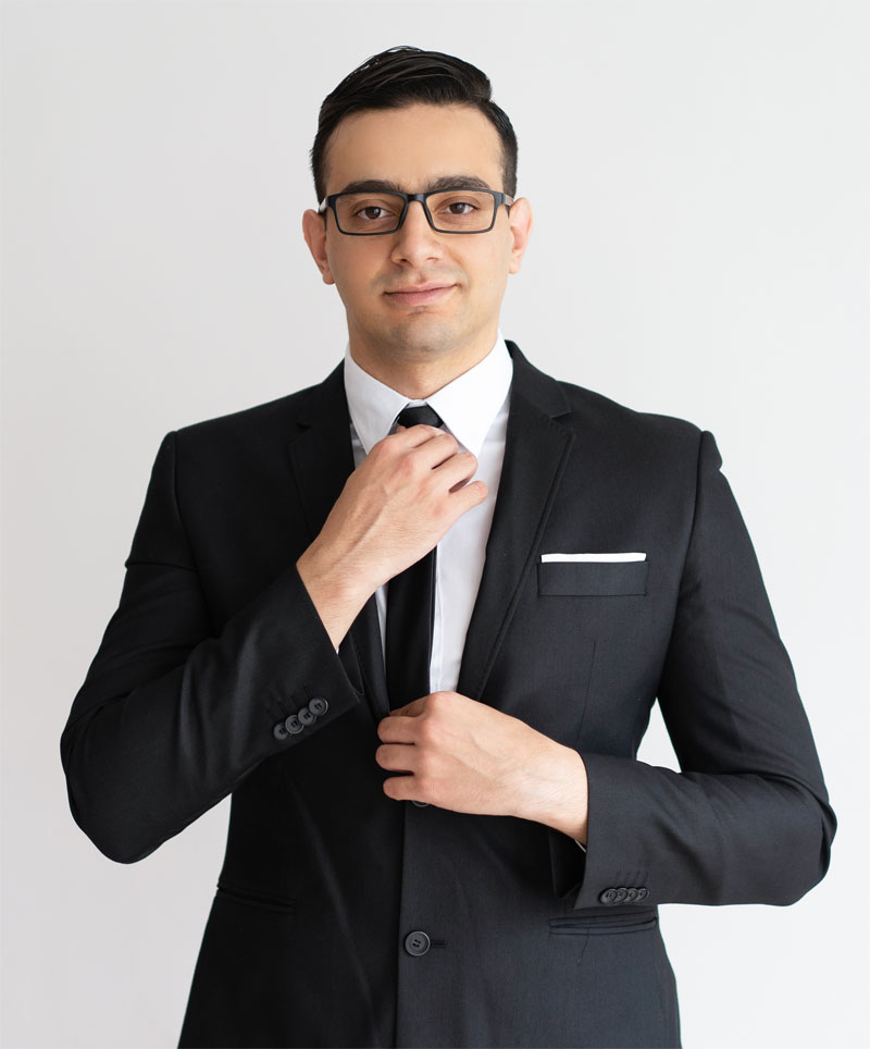 Ricardo Bontempo